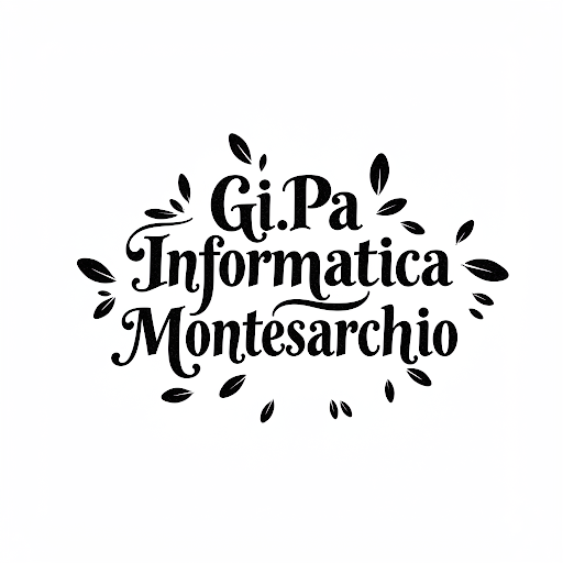 Logo Gi.Pa. Informatica